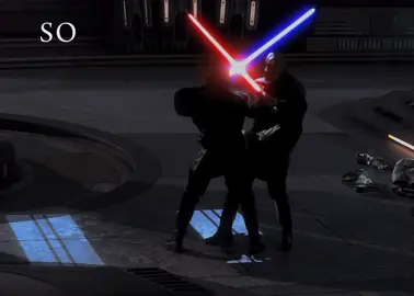 the game is on again #fyp #starwarsfan #starwarsedits #viral #mammamia #audios #anakinskywalker #darthvader #obiwankenobi #starwarstiktok #dontletthisflop 