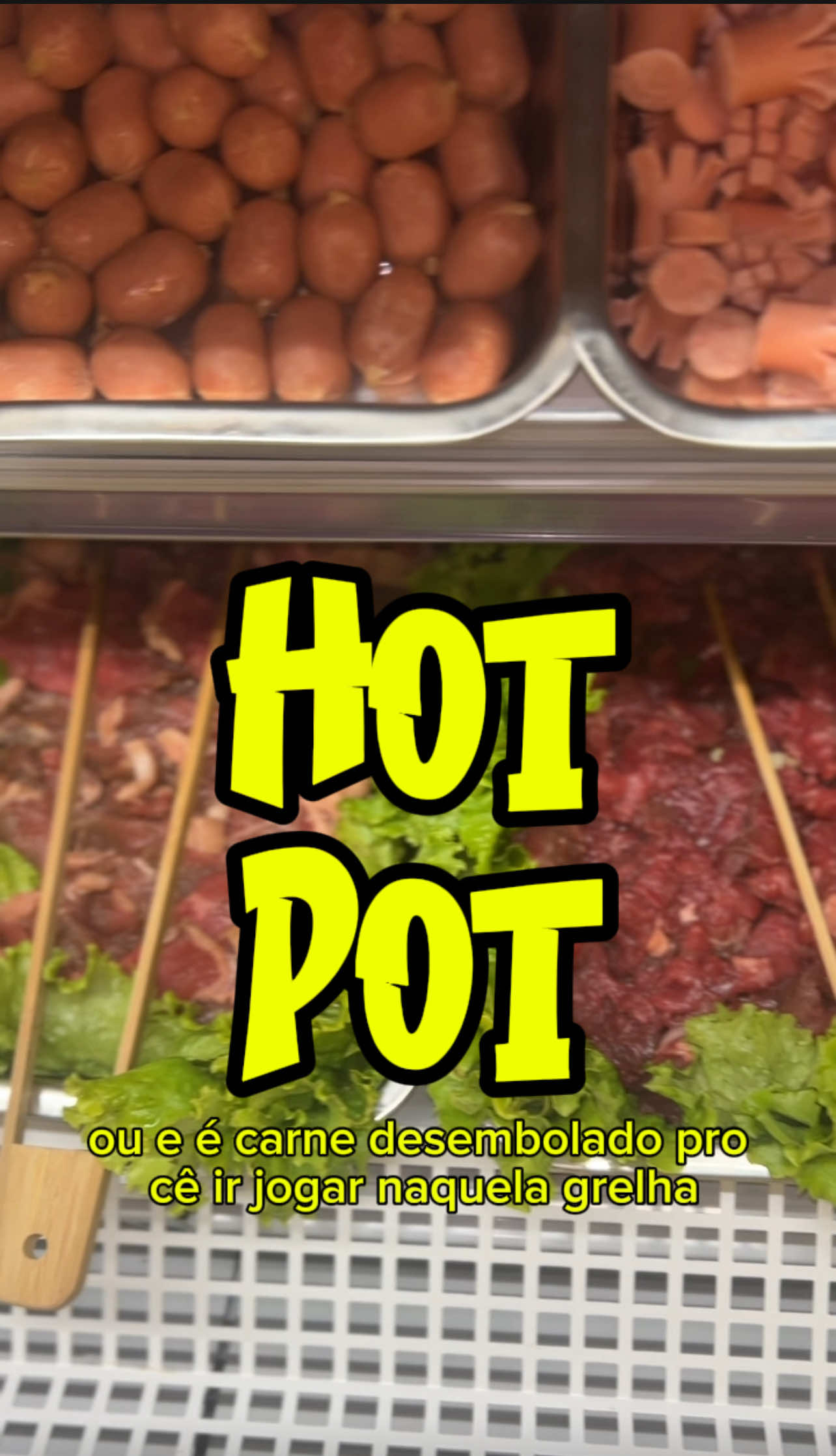 #restaurante #comidaderua #belohorizonte #foryou HOTPOT