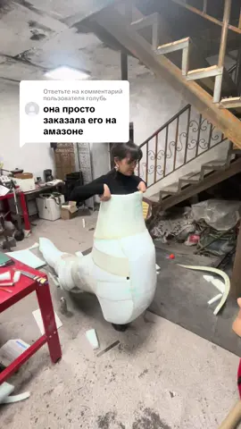 Ответ пользователю @голубь  А можно ссылку на Амазон, а то 4 месяца делала, зря получается 🌚
