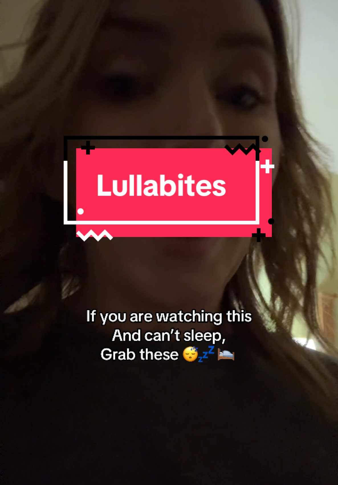 These gummies tucked me in, sang me a lullaby, and turned my brain OFF 😭✨ Lullabites are my go-to for falling asleep without the drama — no grogginess, no tossing, no midnight overthinking. They taste like candy, hit like a gentle hug, and I’m out like a light 💡😴 #tiktokshop #tiktokshopcreatorpicks #tiktokshoprestock #foryou #viral #tiktokshopdealsfordays #tiktokshopspringglowup #blackfriday #homerefresh #tiktokshopsummerturnup #sleepgummies #insomniatok #momssleepfirst #bedtimeroutine #anxietysupport #lullabites #nighttimeroutine #selfcaretok #sleeptok #sleepbetter SEO Keywords: Lullabites sleep gummies, natural sleep aid, nighttime gummies, sleep support supplement, non-habit-forming sleep help, bedtime routine gummies, calming melatonin bites, viral TikTok sleep gummies, gummies that help you sleep, gentle sleep support Search Terms: best sleep gummies gummies that help with insomnia tiktok sleep hack lullabites review natural sleep aid sleep like a baby no grogginess melatonin mom sleep hack night routine gummy sleep support for busy minds
