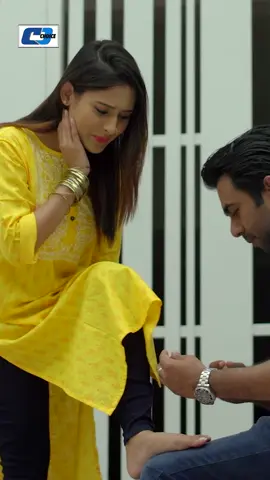 আমার'ই পরানে তোমার পরান রেখ'গো বাধিয়া! গান: আমারি পরানে #EidSong #TiktoktTainment #WhatToWatch #cdchoice 