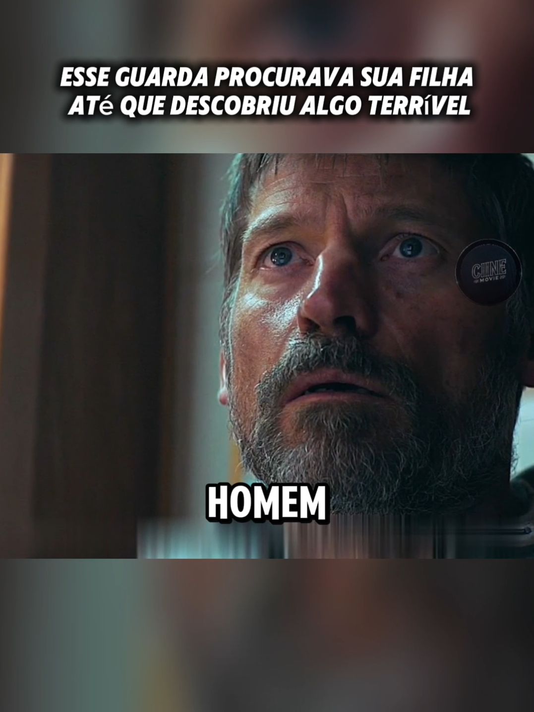 esse guarda estava procurando sua filha a 5 anos até que isso aconteceu #filmes #ftv #series #filmesnarrados  #recapfilmes 