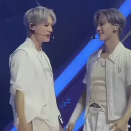 eshh pelan² dong..  #jaemin #jeno #minno #jaemjen #masukberanda