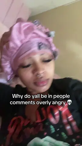 I’m talm bout mad asl don’t even know these people 😂😂😂 #fyp #lonnimonae  
