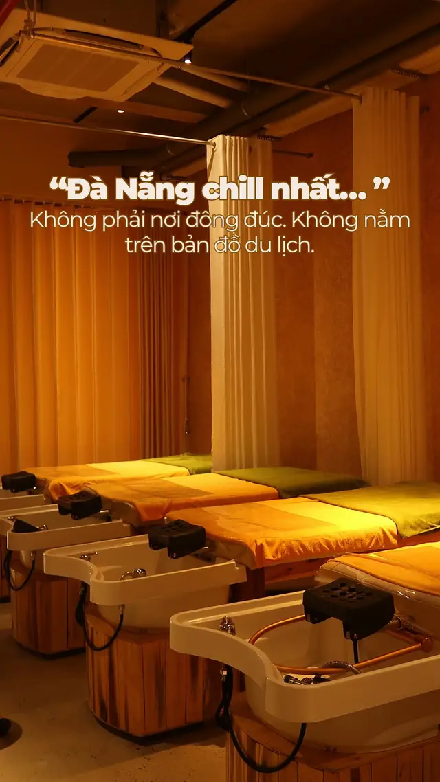 📍21 Loséby, Sơn Trà, Đà Nẵng #lanomspa #spadanang #spalanom #massage #danang #xuhuong #goidauduongsinh #lanomdanang 