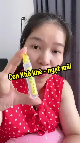 Con khò khè - ngạt mũi là không thể thiếu e Nước muối U Trương - nay có trên Tóp tóp rồi nè các mom ơi. Mua hàng đơn giản giá còn rẻ hơn mua ngoài tiệm. Mẹ nào có con nhỏ thì nên dự phòng sẵn trong nhà nha#xuhuong #tiệmmẹcam #fyn #review 