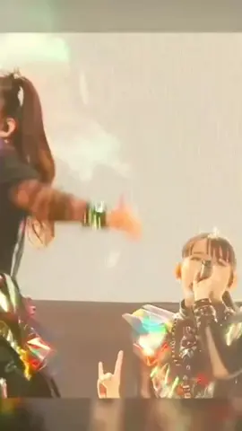 ijime dame zettai #babymetal #creatorsearchinsights #ijimedamezettai #foryoupage 