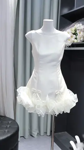 Hàng mới về 😍 #TikTokLIVE #LIVEhighlights #outfit #vaythietke #vayxinh 