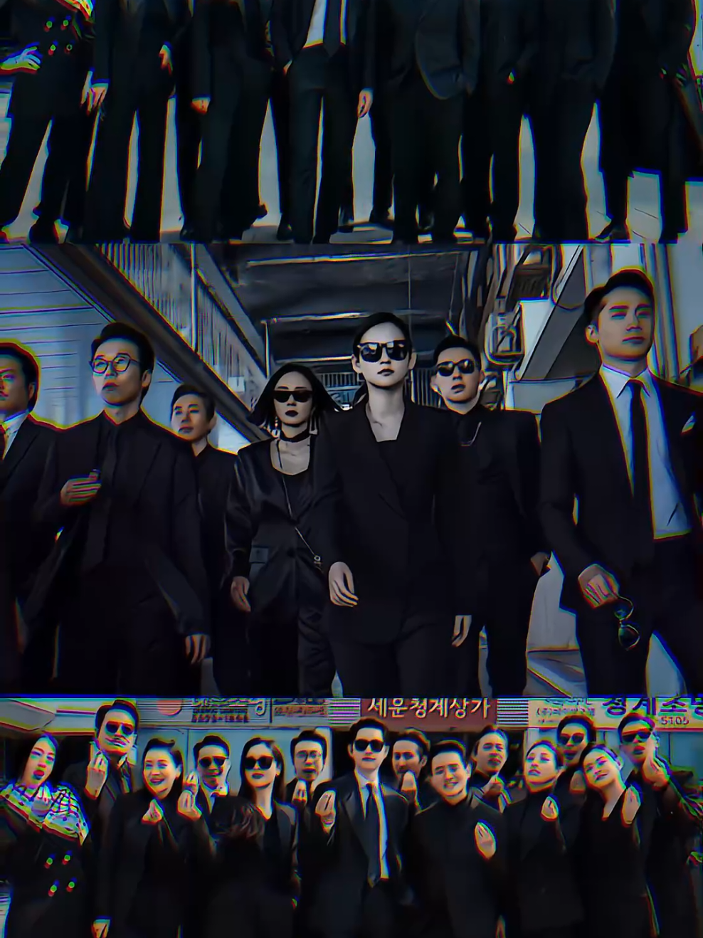 NAH APA GAK GILA INI!! KANGEN  OII DITUNGGU TUNGGU BANGET😭☝🏻❤️‍🔥 pak sutradara dan penulis mohon segera dipertimbangkan ya kami penonton setia menunggu 😌 #vincenzo #songjoongki #jeonyeobin #geumgaplaza 