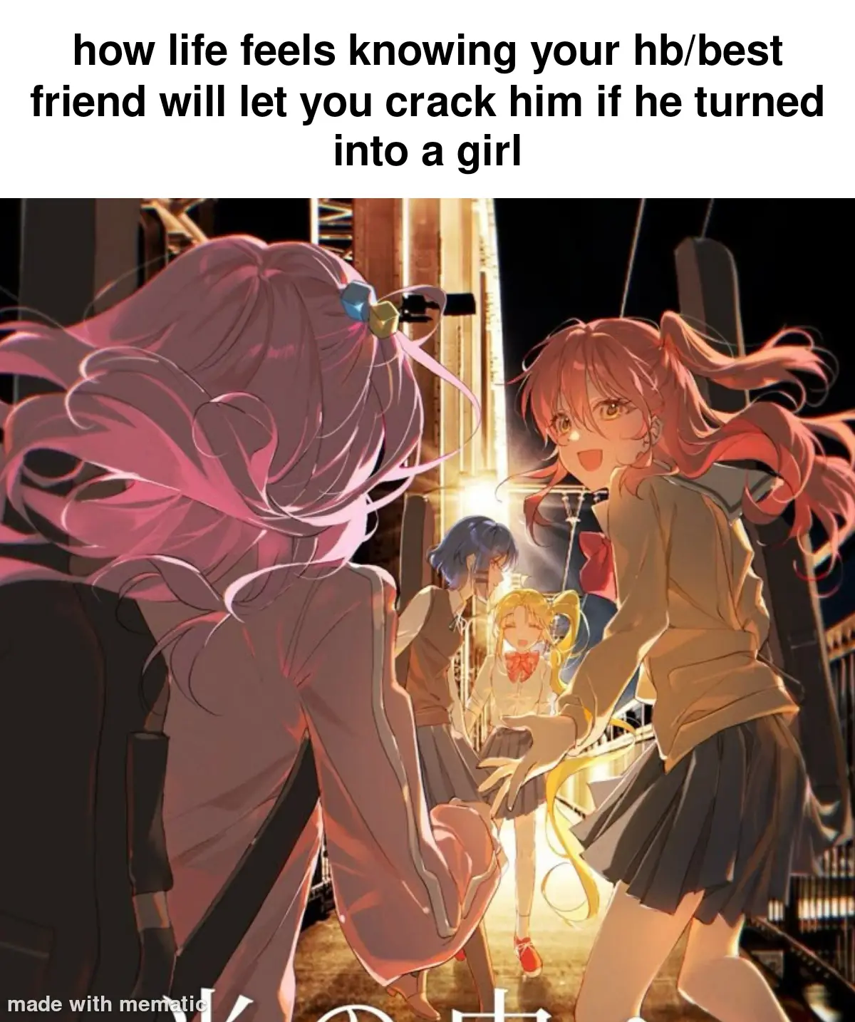 can anyone relate? ||#onthisday #fypシ゚viral #relatablecontent #kessokuband #bocchitherockanime #kitaikuyo #nijikaijichi #hitorigotoh #ryoyamada #relatable #fypage 