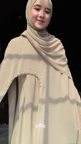 #CapCut Deretan warna warna abaya LUNA @Kazami Store 😍 #abayaluna #challengediarymuslimahvol3 #abayalunakazami #kazamistore 