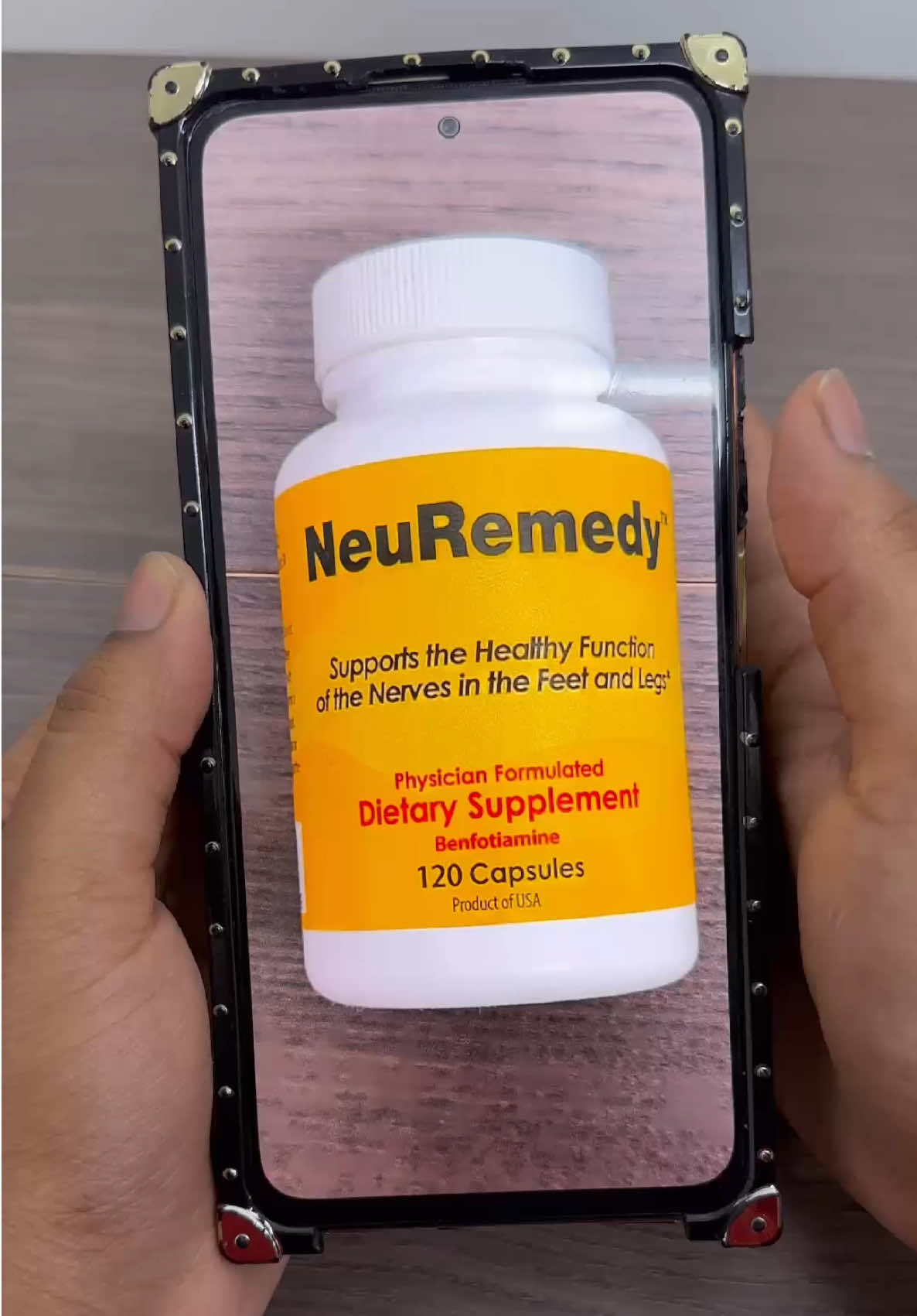 ✨ Nerve support just got easier! Neuremedy is now available at LifeCare Pharmacy Warrenville your trusted stop for nerve health and wellness! 🛒 Stop by or WhatsApp us to reserve yours today while stocks last! 📍 Location: #232 Southern Main Road, Warrenville, Cunupia 🕒 Opening Hours: 🗓 Monday to Saturday: 8:00 AM – 6:00 PM 📞 Call or WhatsApp: 326-7473 / 237-3750 💊 Helps with tingling feet, nerve pain, and supports overall nerve function. 📲 #Neuremedy #NerveHealth #NeuropathyRelief #LifeCarePharmacy #WarrenvillePharmacy #Cunupia #TrinidadPharmacy #HealthTT #NowInStock #PharmacyTT #TriniPharmacy #VitaminB12 #FootHealth #PeripheralNeuropathy #SupplementsTT #TriniLife #HealthyLivingTT #SupportLocalPharmacy #TrinidadHealthCare