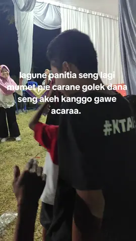 ngeluu jhiiee🙏 #ORBA #BANGUNSARI #storykarangtaruna #pemudahebat #lomba17agustus #17agustus #fypage 