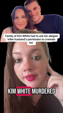 #update Kim White and Alexander Towne #virgina #southafrica #capetown #viral #fyp #crime #crimetok #crimenews #