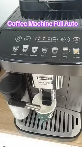 #coffemachine  #fypage  #semangatberjuang 