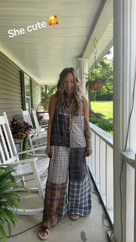 Yall she good! #boho #bohostyle #fy #viral #clothes 