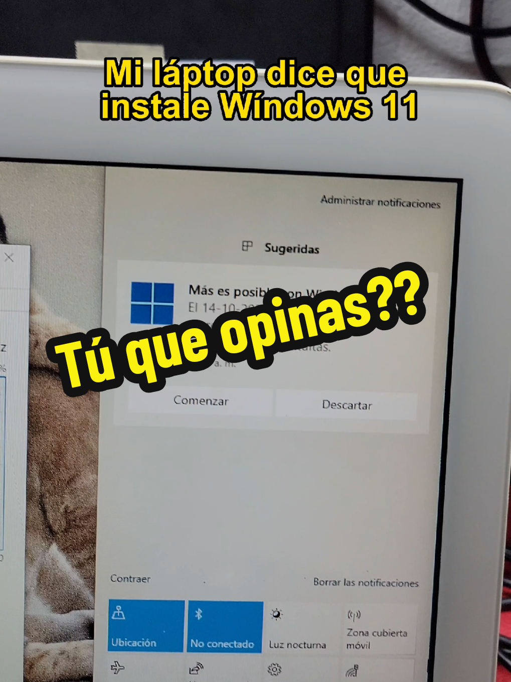 Será que jale bien? #laptops #reparaciondelaptops 