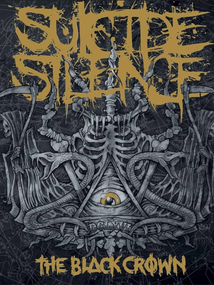 Hidup cuma sekali jadikan setiap detik berarti You Only Live Once-Suicide Silence #fypシ #foryou #foryoupage #4uu #masukberandafyp #ssilence #youonlyliveonce #mitchlucker #metalhead #deathcore #ingatmati #hidupcumasekali #capcut