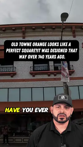 Why Old Towne Orange Was Designed as a Perfect Square Ever notice how Old Towne Orange looks like a perfect square? That’s no accident—it was intentionally designed that way over 140 years ago. In this video, I dive into the city’s original layout and the unique planning behind one of OC’s most historic neighborhoods. Ryan Salloum DRE#02124512 Caliber Real Estate Group DM to Book Free Strategy Session