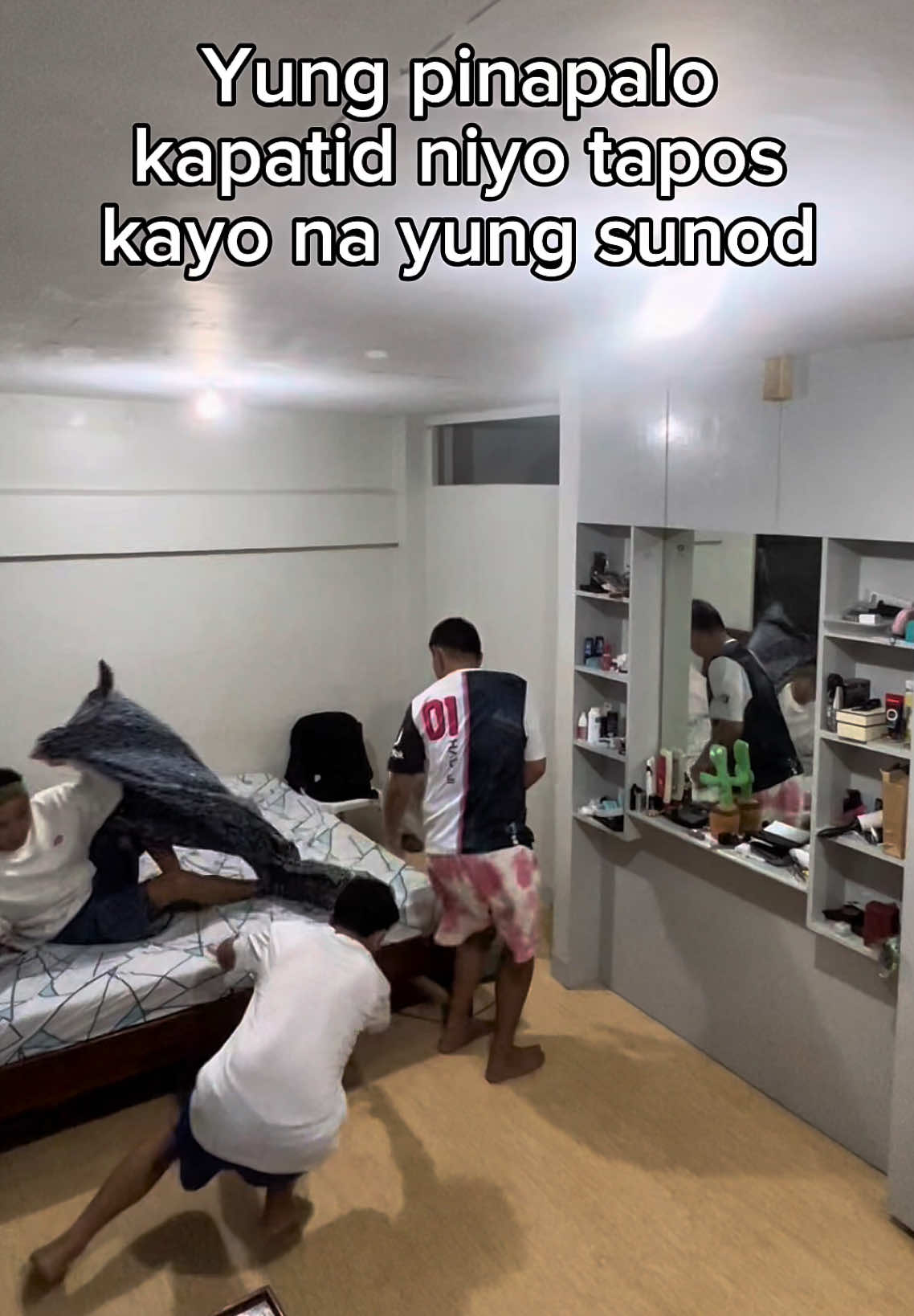 Abot langit yung kaba #fyp #foryou #foryoupage 