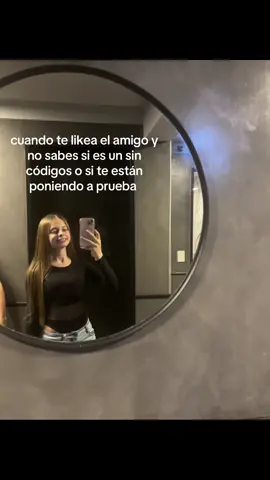 encima me tiran onda los amigos JAJ #sincodigos 