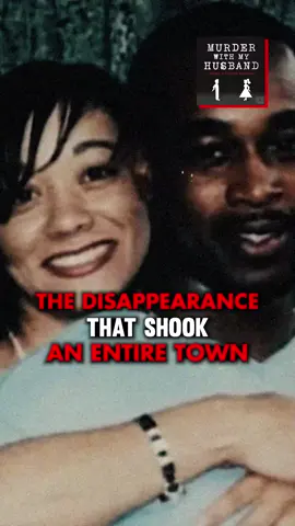 Bride Vanishes Weeks Before Wedding – Niqui McCown #truecrime #fypp #mystery #podcast 