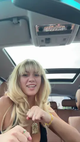 in the x3 with it #foryoupage#snowbunny#dance#Summer#cargirl#bmw#funny#fyp 