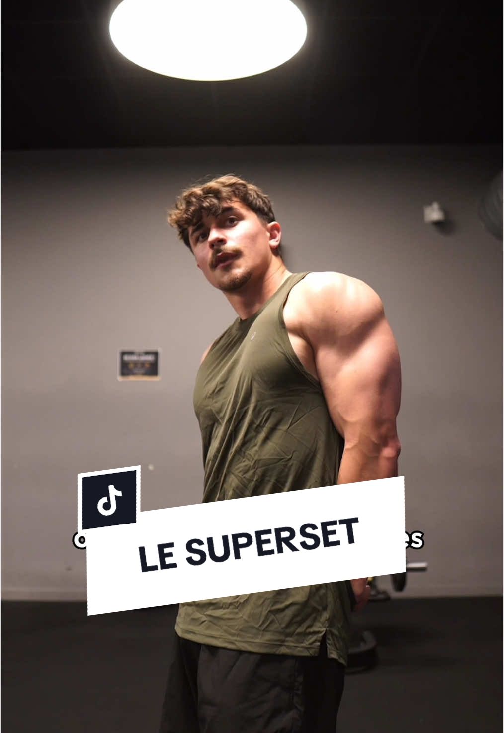 Dis-nous dans les commentaires si tu utilises déjà cette méthode ! 👇🏼 #muscu #gym #superset #methodemuscu @tristan_valentin_ 