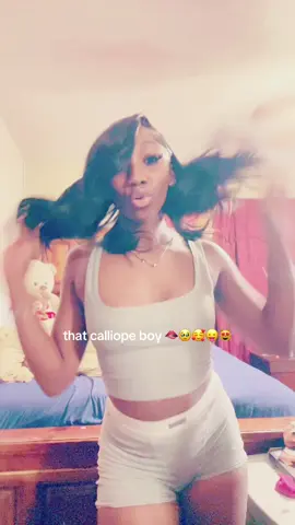 i learned & cant stop 😃 #viralvideo #fypviralシ #calliope #fypシ #viral #queen #viral 
