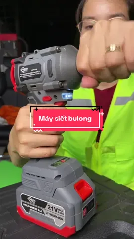 Máy siết bulong Tabuchi #thanhmai92 #maysietbulong #tabuchi 