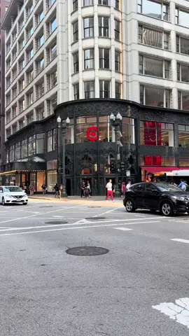 Gothic target😍 #fyp #chicago #goth #gothtarget #foryou 
