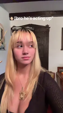goof ball  #fyp#relatable#foryoupage#snowbunny#funny#real#viral