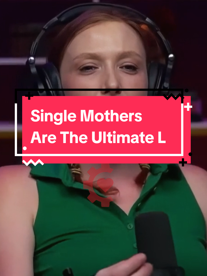 Single Mothers Are The Ultimate L Speaker: Pearl Davis #men #women #relationships #dating 