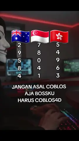 Harus coblos4d #foryou #foryoupage #angkajitu #fyppppppppppppppppppppppp #capcut_edit 