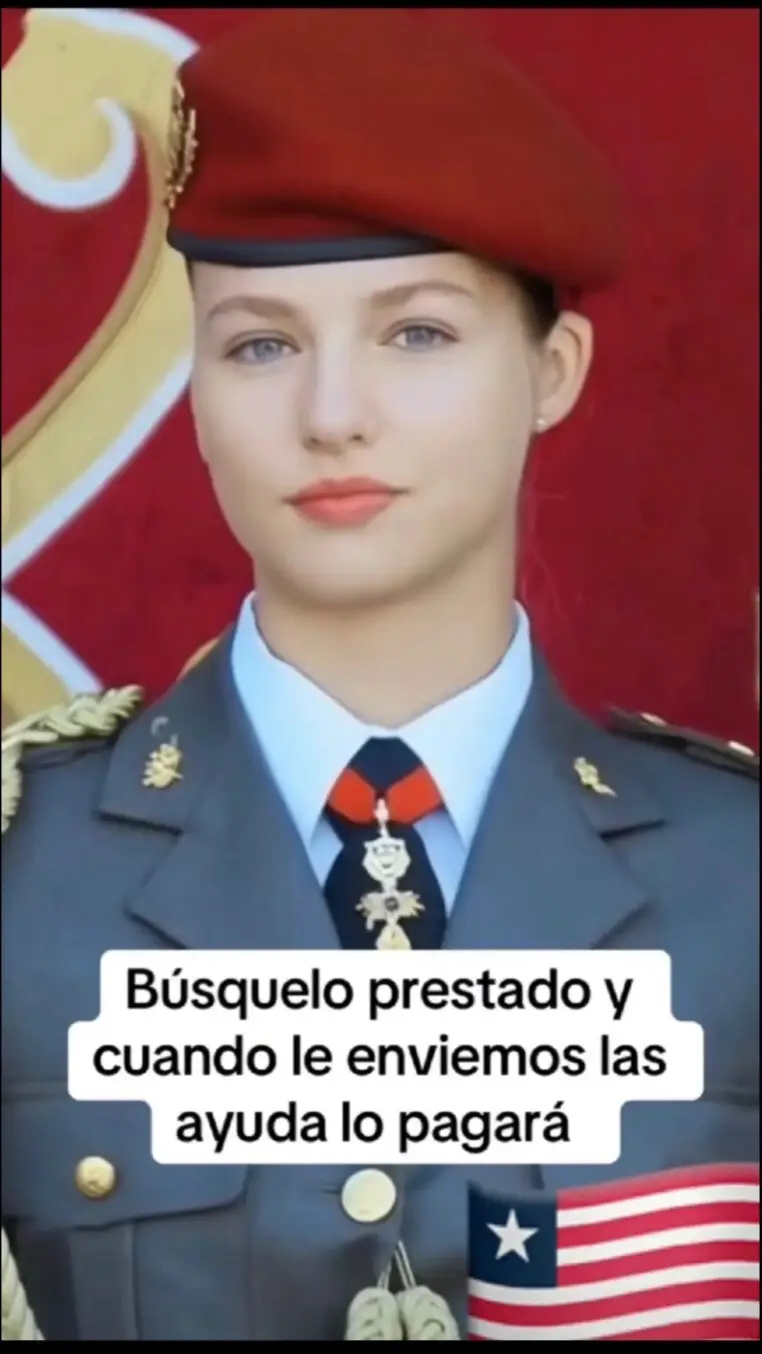 #PrincesaLeonor #LeonorDeBorbón 
 #PrincesaDeAsturias 
 #Realeza Española 
 #LeonorYElFuturo 
  
  España 
  El Futuro 
  En España 
  
   
  
 SuFamilia 
  
  # 
 RealezaDeEspaña 
  
  DeReinas 
  
  Hereder 
   
   
  Del Futuro  Real 
   Reina 
  
  El Corazón 
  Moderna 
  En El Corazón 
  Española 
   
   DeCorazón 
  HerenciaReal 
  DelMañana 
  
  Hoy 
  En El Futuro 
  En España 
  De La Corona 
  ConCoraje 
  DeLeonor  
 DeEsperanza 
  
  
  Herencia  
  
  
  
  
  
  
  
  
  
  
  LatinaUnida   
   
    Sociales 

