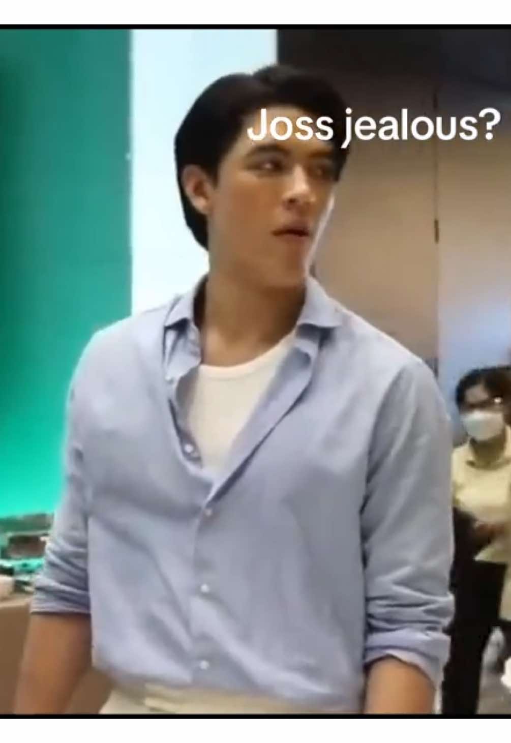 #marktong #jossgawin #mygoldenbloodseries #joss #gawincaskeyy 