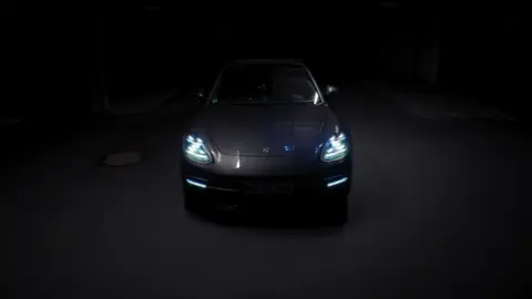 #porsche #panamera #caredit #cartok #4k
