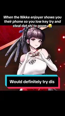 #nikkethegoddessofvictory #nikke #stellarblade #Eve #gaming #phone #fypシ #fyppppppppppppppppppppppp #blowthisup 