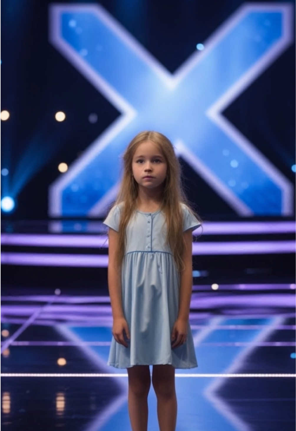 How is this possible? #ai #americasgottalent #transformation #magic 
