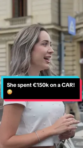 Remember her? I sense such a bright future ahead! 🥹 #simonsquibb #dreams #business  @Noemi 🖤 