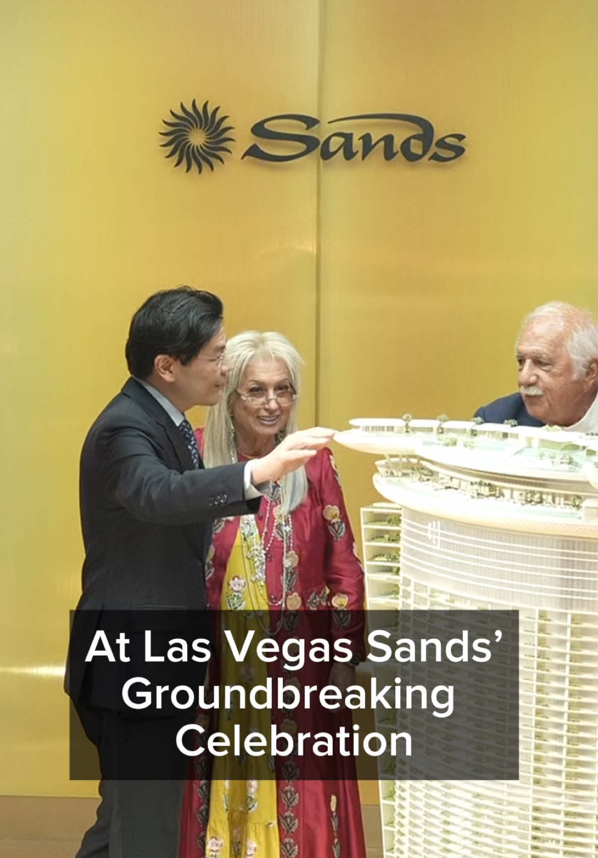 MBS' expansion kicks off! Exciting new chapter for Marina Bay!