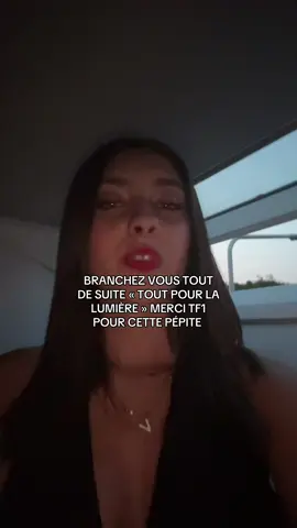 POURQUOI PERSONNE EN PARLE ??? SVPP 