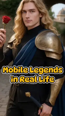 MLBB Characters in Real Life Pt. 8 #MLBB #mobilelegends #mlbbcreatorcamp #mobilelegendsbangbang #ML #aiart #ai #foryou #fyp #foryoupage #lancelot #odette #diggie #grock #argus #hylos 
