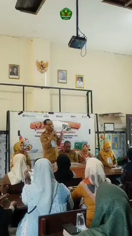 Sosialisasi Simpanan Pelajar bersama Bank BPRS Bhakti Sumekar  #bankbprsbhaktisumekar #bprssumekar #fyp #fypage✨ #foryoupage #official 
