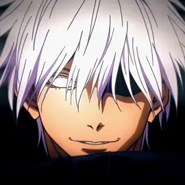 Goat #jujutsukaisen #gojo #anime #edit 