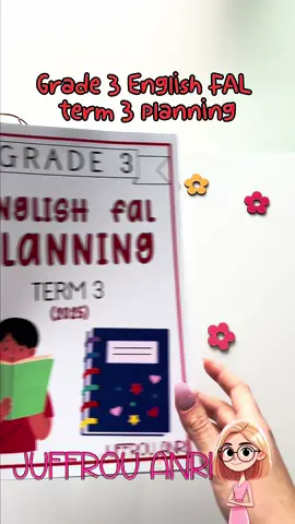 Term 3! www.juffrouanri.com #teacherssouthafrica #teacherssouthafrica #tiktoksa #term3 #juffrouanri #foryoupage #southafricantiktok 