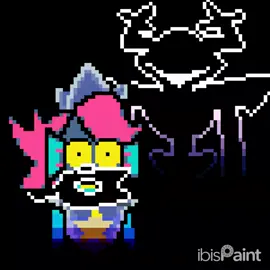 #deltarune #tobyfox #undyne #deltarunechapter3 