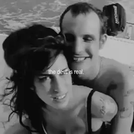 the devil is real... #amywinehouse #blake #thedevilisreal #toxic #lovetoxic #missyou #foryou 