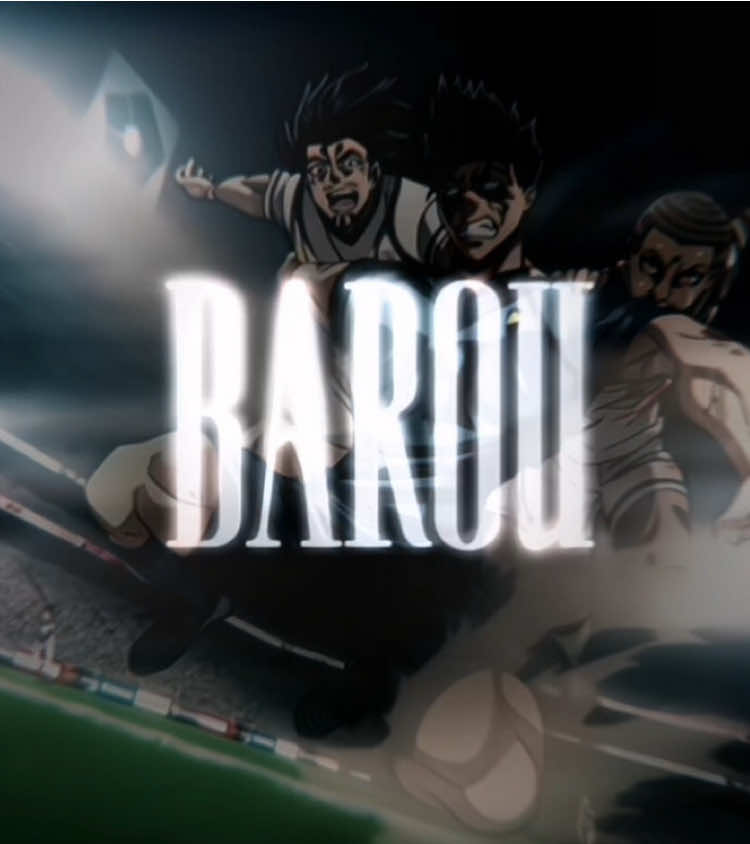 THE WORST TRIO🔥 #bluelock #bluelockedit #barou #nagi #isagiyoichi #edit #anim 