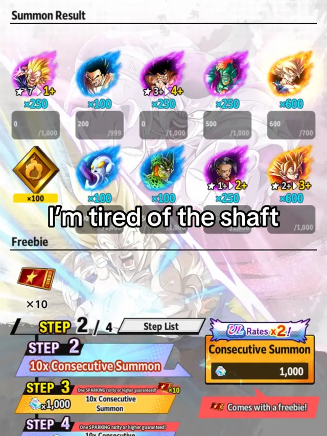 #dbl#dragonballlegends#dblegends#fyp